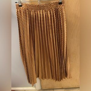 Monteau Skirt